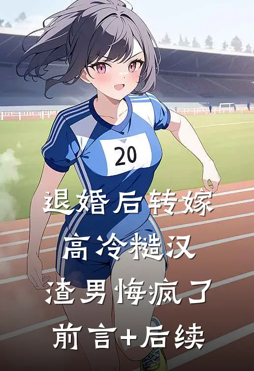 退婚后转嫁高冷糙汉，渣男悔疯了前言+后续