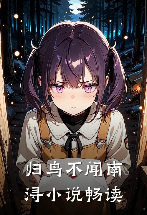 归鸟不闻南浔小说畅读