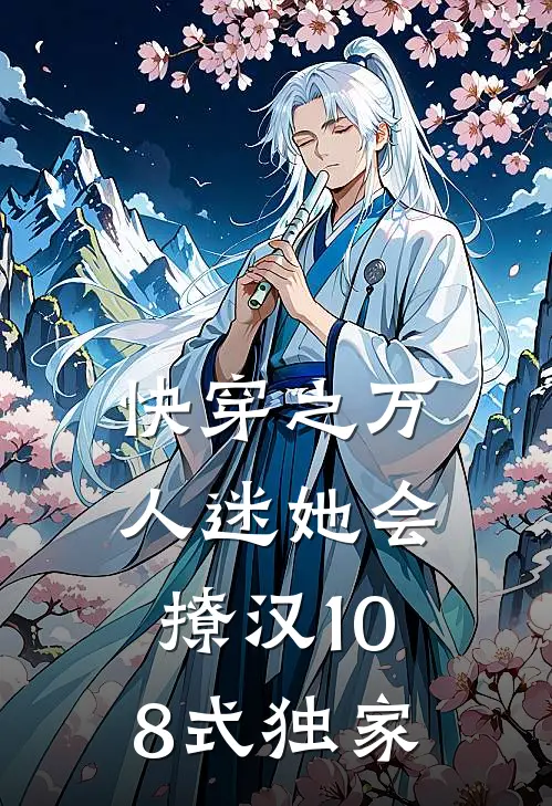 快穿之万人迷她会撩汉108式独家