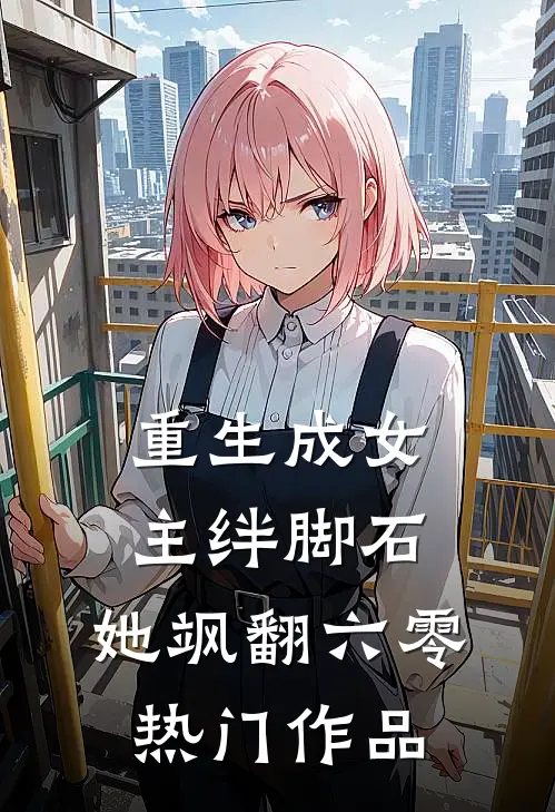重生成女主绊脚石，她飒翻六零热门作品