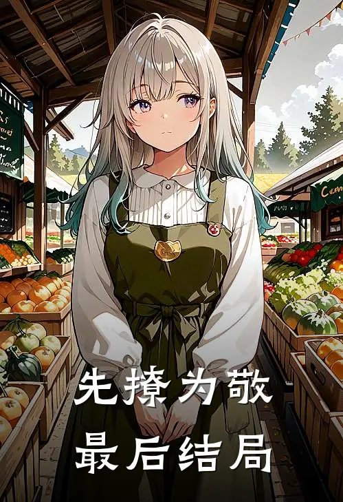 先撩为敬最后结局