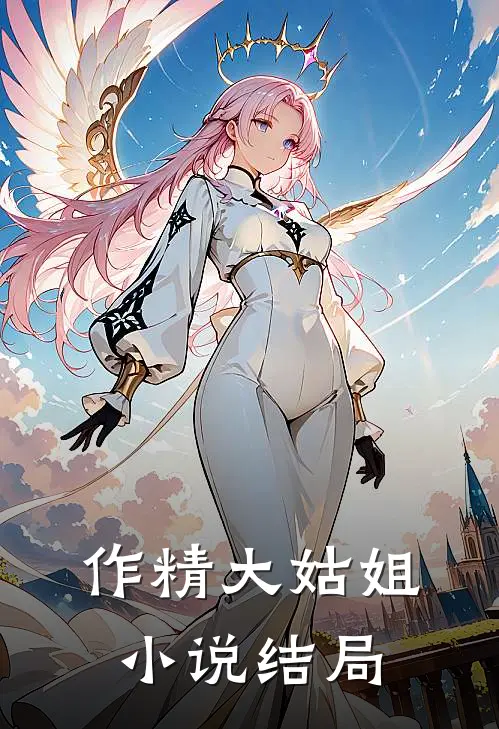 作精大姑姐小说结局
