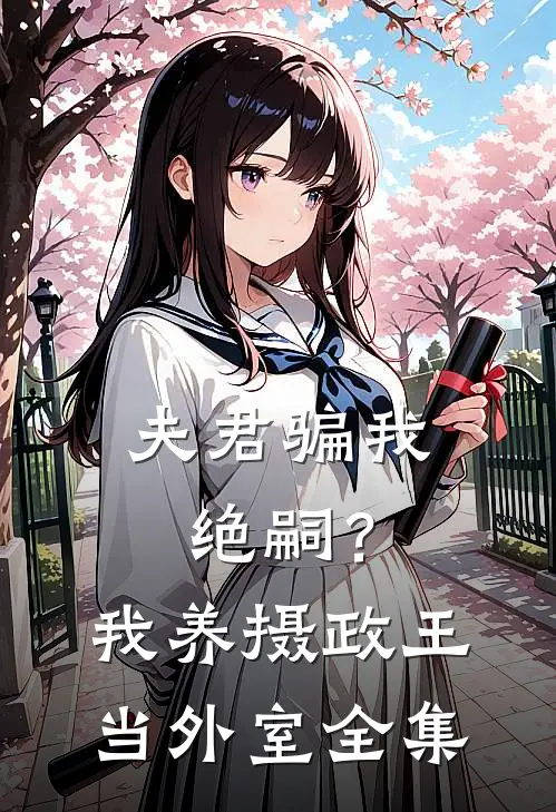 夫君骗我绝嗣？我养摄政王当外室全集