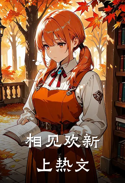 相见欢新上热文