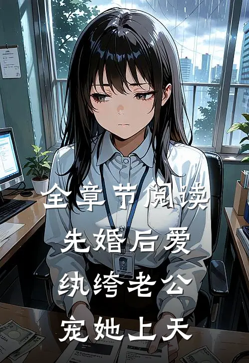 全章节阅读先婚后爱：纨绔老公宠她上天