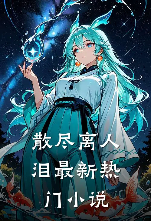 散尽离人泪最新热门小说