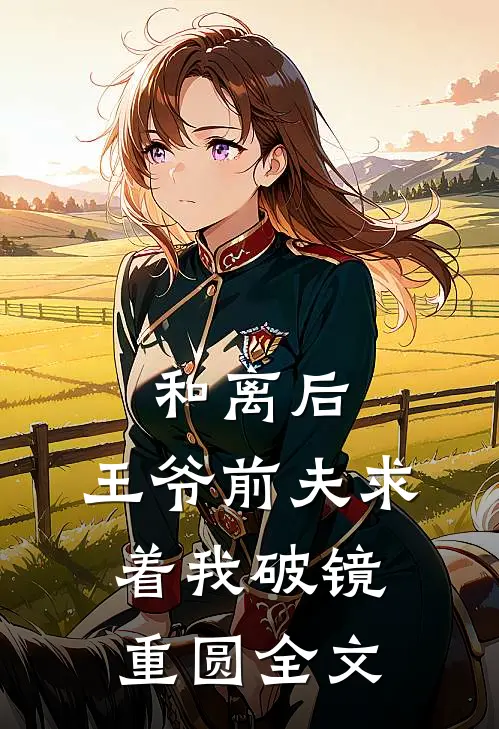 和离后，王爷前夫求着我破镜重圆全文