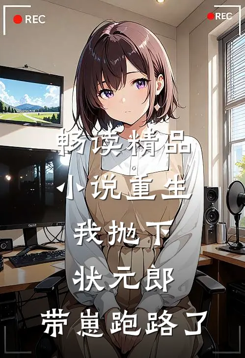 畅读精品小说重生：我抛下状元郎，带崽跑路了
