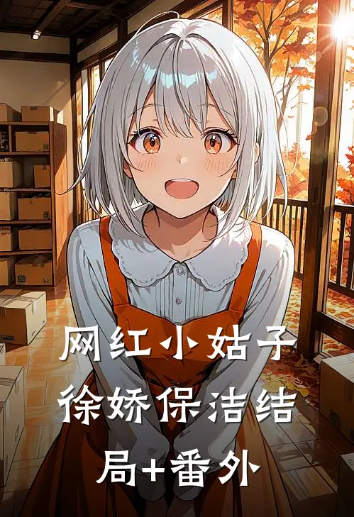 网红小姑子徐娇保洁结局+番外