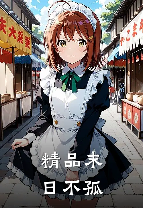 精品末日不孤