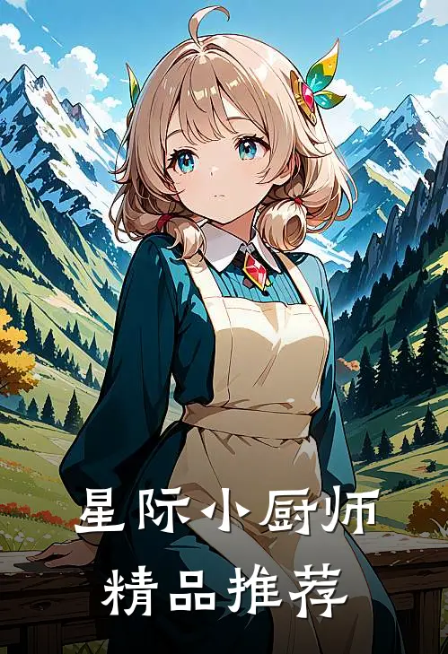 星际小厨师精品推荐