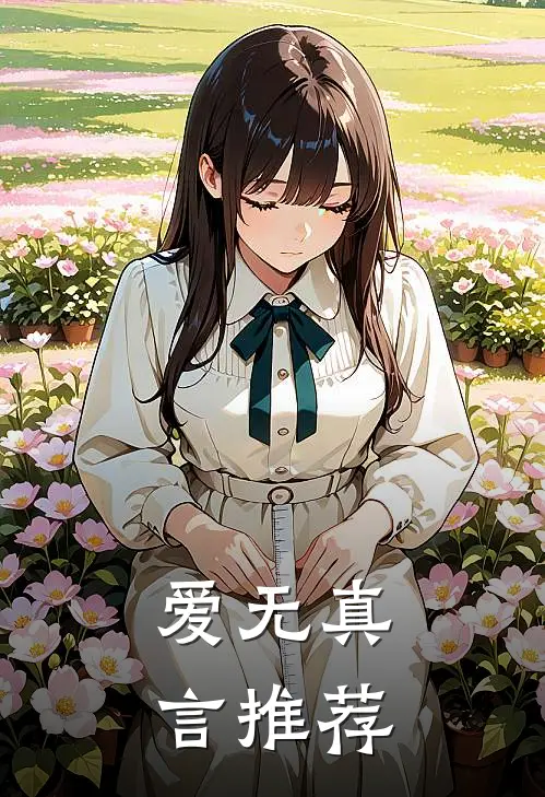爱无真言推荐