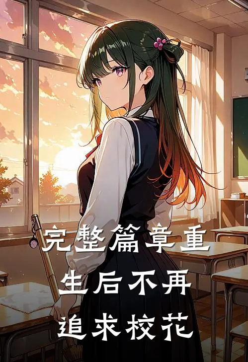 完整篇章重生后不再追求校花