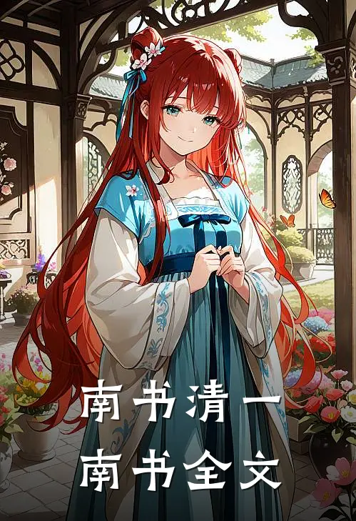 南书清一南书全文