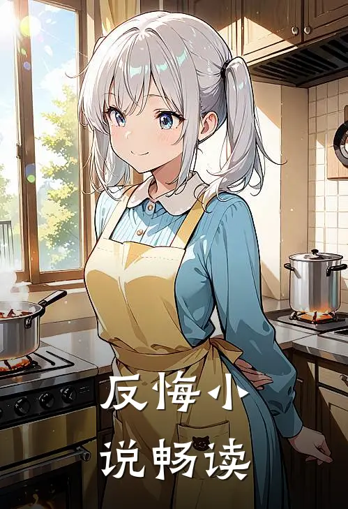 反悔小说畅读