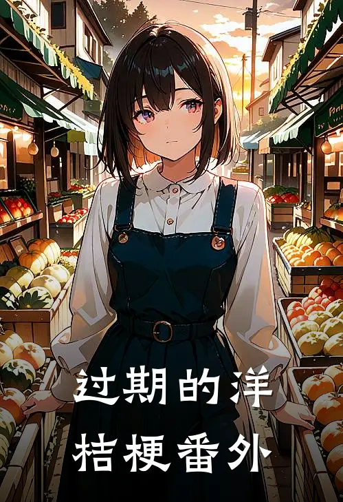 过期的洋桔梗 番外