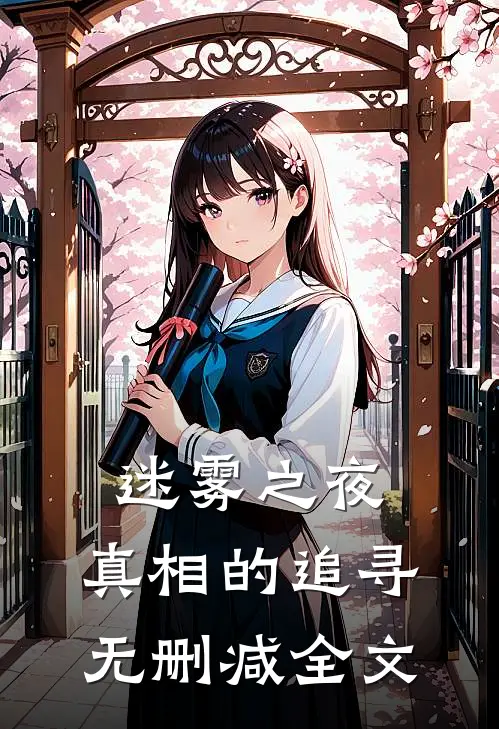 《迷雾之夜：真相的追寻》无删减全文