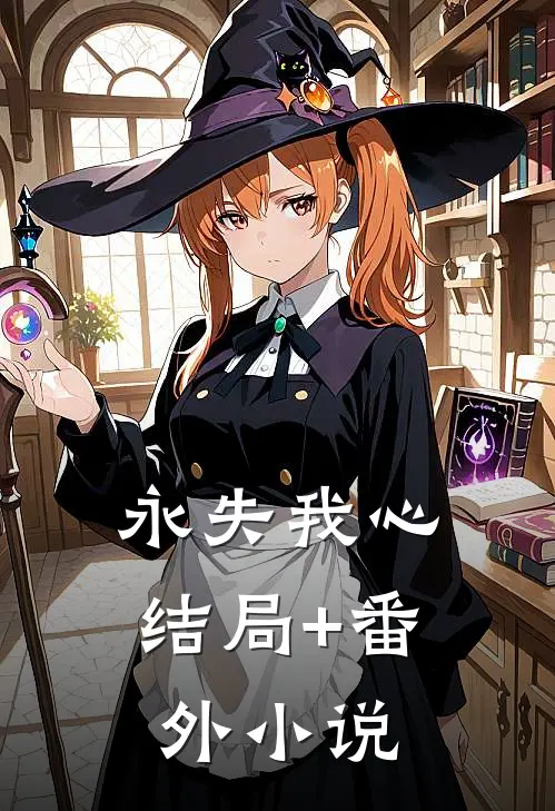 永失我心结局+番外小说