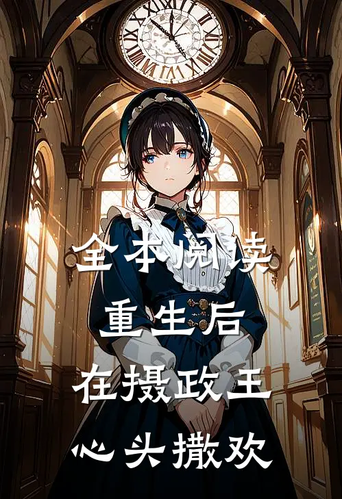 全本阅读重生后，在摄政王心头撒欢