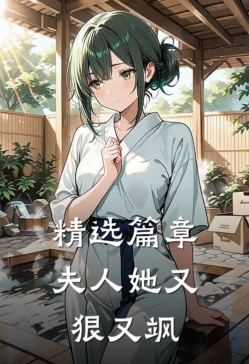 精选篇章夫人她又狠又飒