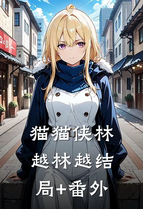《猫猫侠》林越林越结局+番外