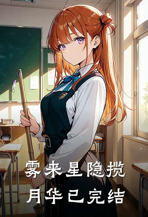 雾来星隐揽月华已完结