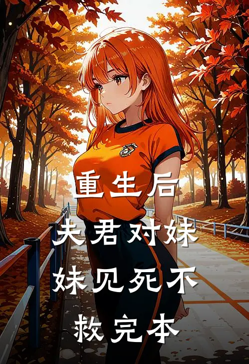 重生后，夫君对妹妹见死不救完本