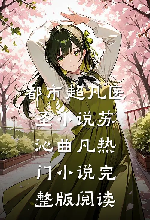 都市超凡医圣小说苏沁曲凡热门小说完整版阅读