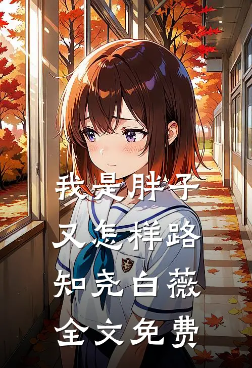 我是胖子又怎样路知尧白薇全文免费