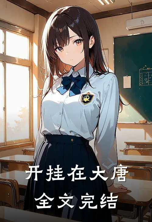 开挂在大唐全文完结