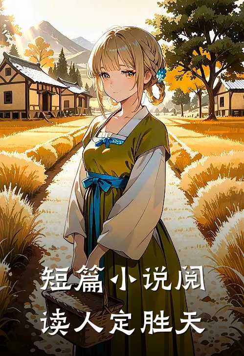 短篇小说阅读人定胜天