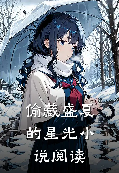 偷藏盛夏的星光小说阅读