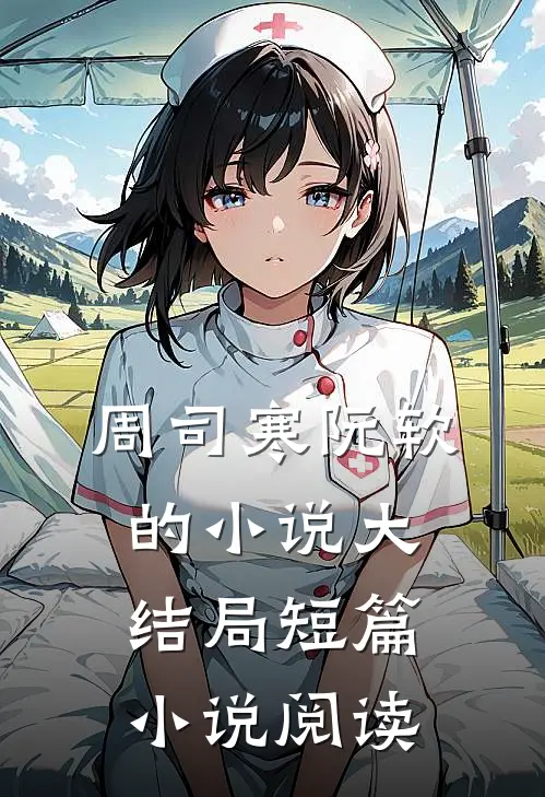 周司寒阮软的小说大结局短篇小说阅读