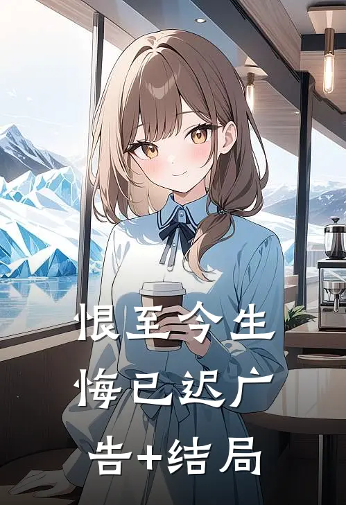 恨至今生悔已迟广告+结局
