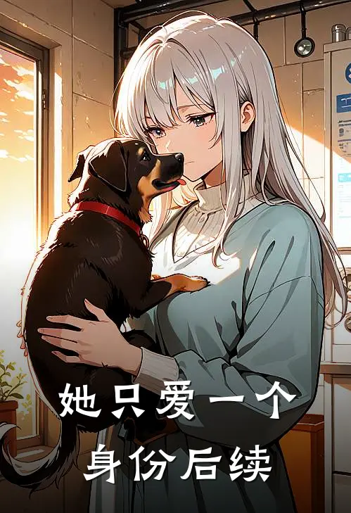 她只爱一个身份后续