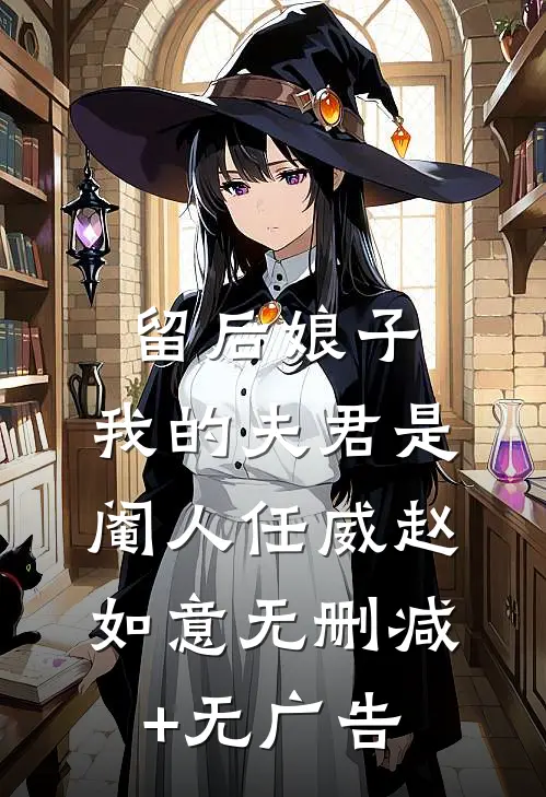 留后娘子，我的夫君是阉人任威赵如意无删减+无广告