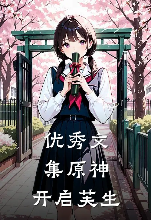 优秀文集原神：开启芙生