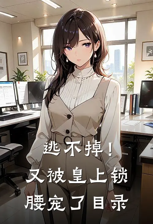 逃不掉！又被皇上锁腰宠了目录