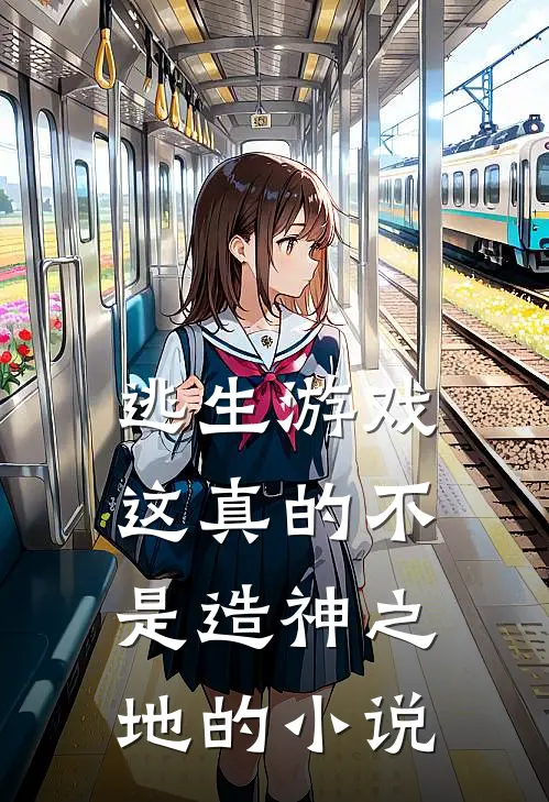 逃生游戏：这真的不是造神之地的小说