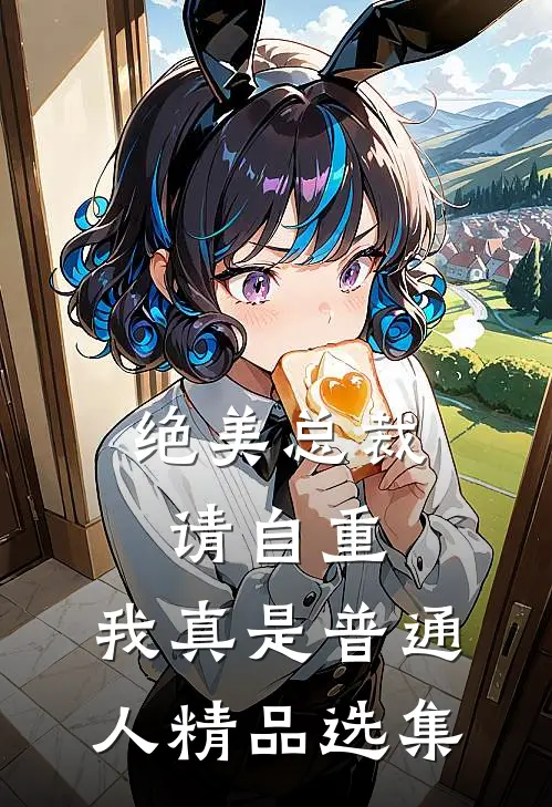 绝美总裁请自重，我真是普通人精品选集