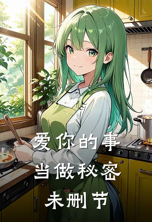 爱你的事当做秘密未删节