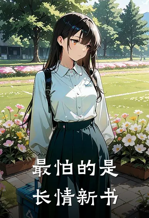 最怕的是长情新书