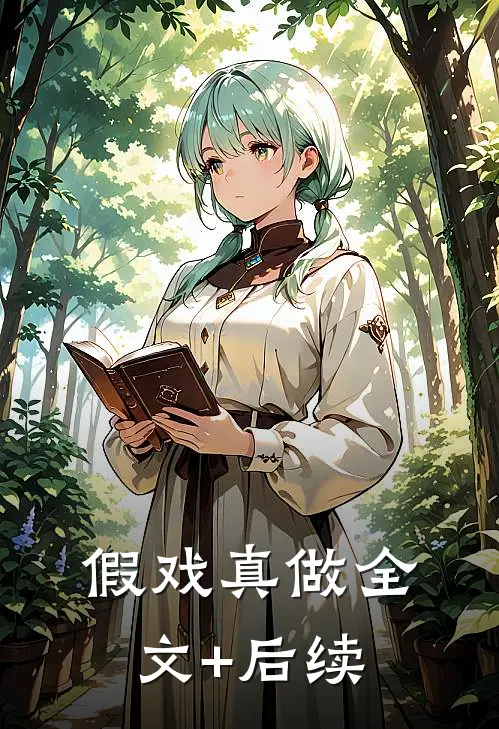 假戏真做全文+后续