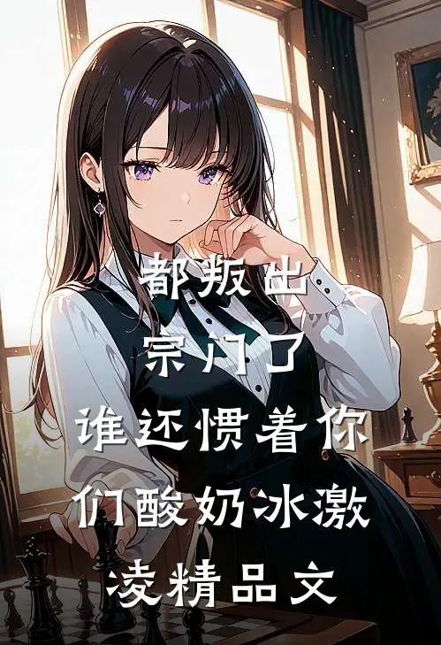 都叛出宗门了,谁还惯着你们酸奶冰激凌精品文