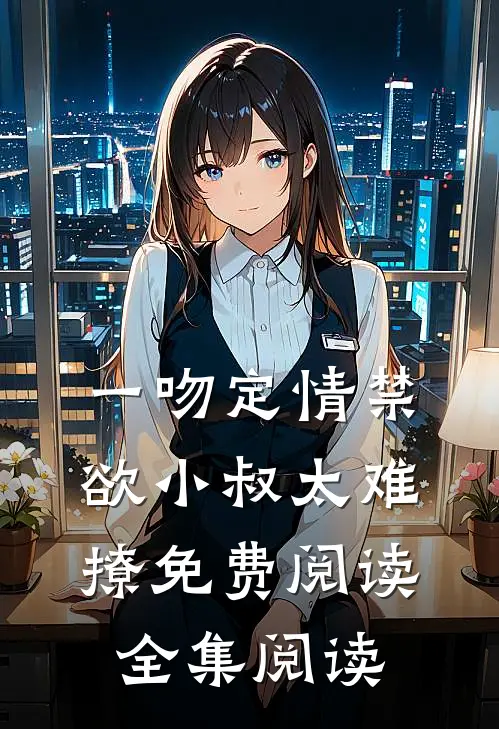 一吻定情禁欲小叔太难撩免费阅读全集阅读
