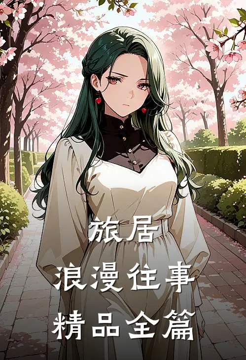 旅居:浪漫往事精品全篇