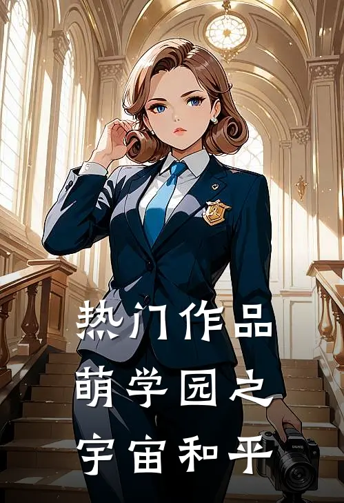 热门作品萌学园之宇宙和平