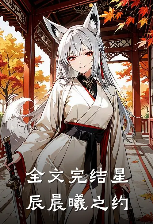 全文完结星辰晨曦之约