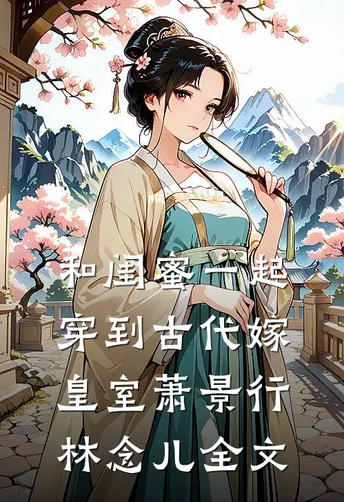 和闺蜜一起穿到古代嫁皇室萧景行林念儿全文