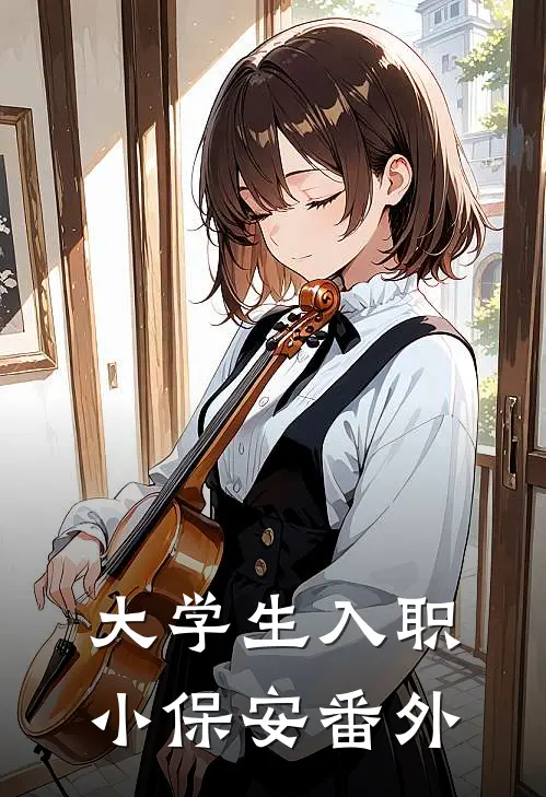 大学生入职小保安 番外